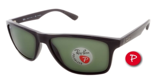 Ray Ban Rb4234 Ray-Ban RB4234-601/9A 4 Eyes Optyka