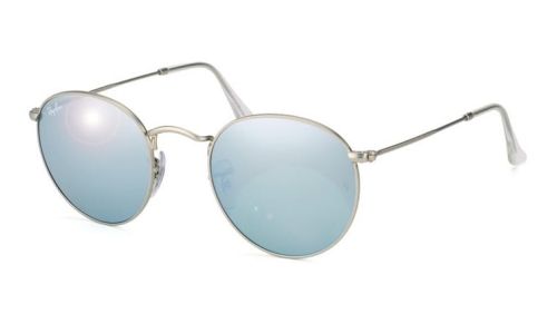 Ray-Ban Round Metal RB3447-019/30