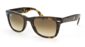 Ray-Ban Wayfarer Folding RB4105-710/51