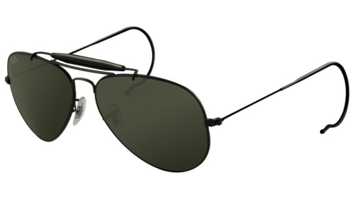 Ray-Ban Outdoorsman RB3030-L9500