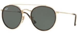 Okulary Ray-Ban® RB3647N-001
