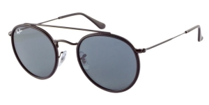 Okulary Ray-Ban® RB3647N-002/R5