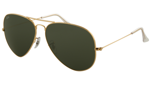 Ray-Ban Aviator II RB3026-L2846