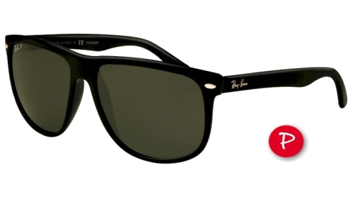 Ray-Ban RB4147-601/58
