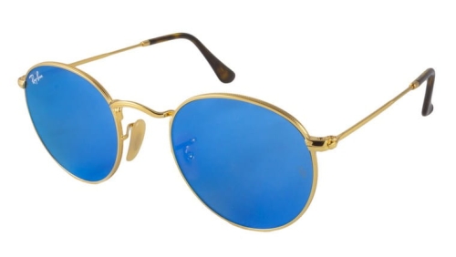 RAY BAN RB 3447-N ROUND METAL 001_9O.jpg