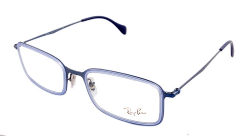 Ray-Ban RB6298-2755
