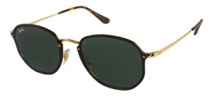 Okulary Ray-Ban® RB3579N-001/71
