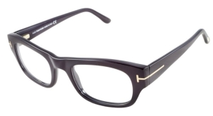 Oprawki Tom Ford TF 5415 001