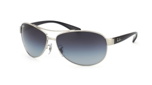 Okulary Ray-Ban RB3386-003/8G