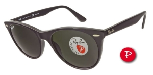 Okulary Ray-Ban® RB2185-901/58