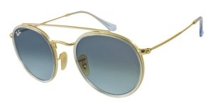 Okulary Ray-Ban® RB3647N-91233M