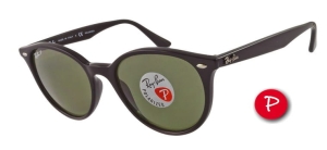 Okulary Ray-Ban® RB4305-601/9A