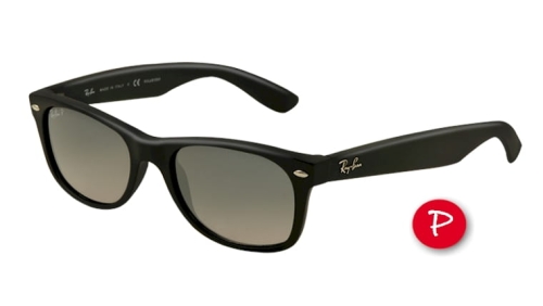 Ray-Ban New Wayfarer RB2132-601s78 