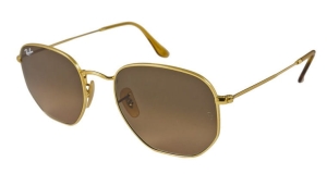 Okulary Ray-Ban® Hexagonal RB3548N-912443