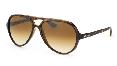 Ray-Ban Cats 5000 RB4125-710/51