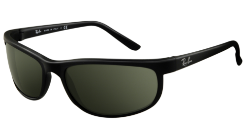 Ray-Ban Predator 2 RB2027-W1847