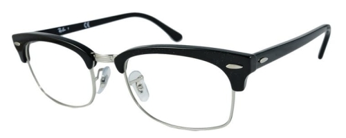 okulary_RAY BAN RB 3916-V CLUBMASTER SQUARE 2000.jpg