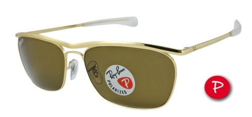 okulary_RAY BAN RB 3619 OLYMPIAN II DELUXE 9196_57.jpg