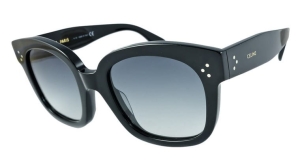 Okulary Celine Bold 3 Dots CL 4002UN 01B