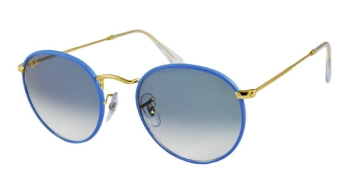 okulary_RAY BAN RB 3447-J-M ROUND FULL COLOR 9196_3F.jpg