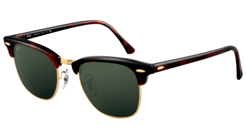Ray-Ban Clubmaster RB3016-W0366