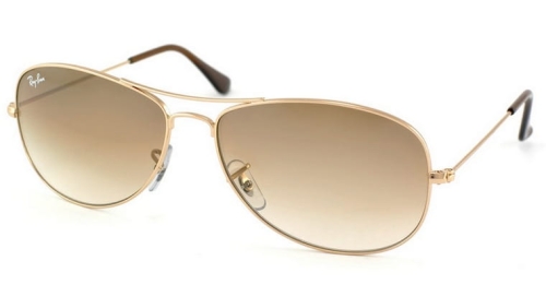 Ray-Ban Cockpit RB3362-001/51 
