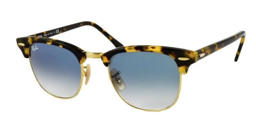 okulary_RAY BAN RB 3016 CLUBMASTER 1335_3F.jpg