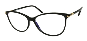 Okulary Tom Ford TF 5616B 001