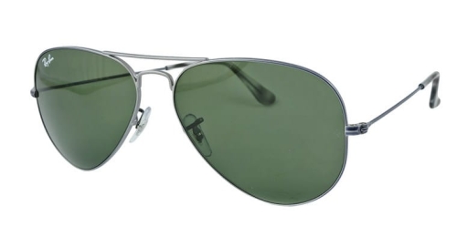 okulary_RAY BAN RB 3025 AVIATOR LARGE METAL 9190_31.jpg