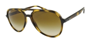 Okulary Ray-Ban RB4376-710/13