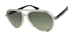 Okulary Ray-Ban RB4376-647711