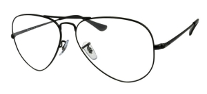 Oprawki Ray-Ban® Aviator RB6489-2503