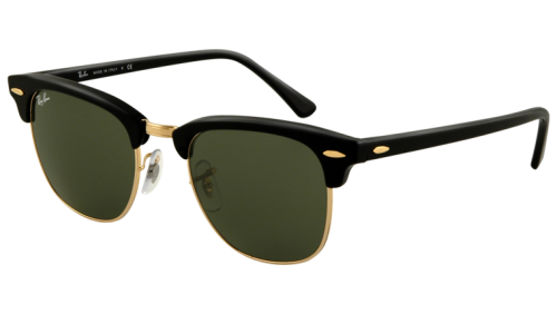Ray-Ban Clubmaster RB3016-W0365
