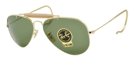 okulary_RAY-BAN RB 3030 OUTDOORSMAN I W3402.jpg