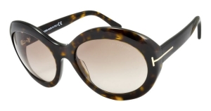 Okulary Tom Ford Liya-02 TF 0918 52F