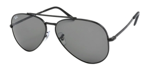 Oprawki Ray-Ban New Aviator RB3625-002/B1