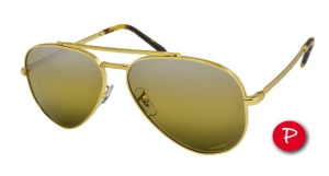 Oprawki Ray-Ban New Aviator RB3625-9196G5