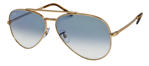 okulary_RAY-BAN RB 3625 NEW AVIATOR 9202_3F.jpg