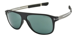 Okulary Tom Ford Todd TF 0880 02v