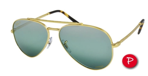 okulary_RAY-BAN RB 3625 NEW AVIATOR 9196_G6.jpg