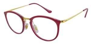 Okulary Ray-Ban® Round RB7140-5854