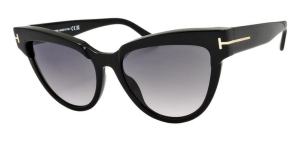 Okulary Tom Ford Nadine TF 0941 01b
