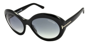 Okulary Tom Ford Liya TF 0918 01b
