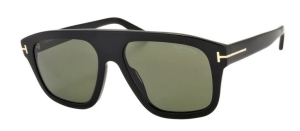 Okulary Tom Ford Thor TF 0777 01d