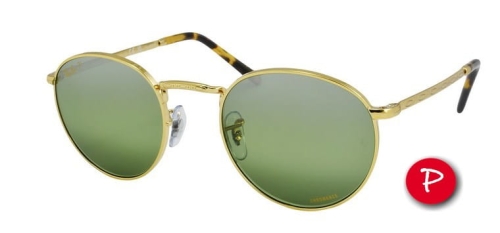 okulary_RAY-BAN RB 3637 NEW ROUND 9196_G4.jpg
