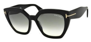 Okulary Tom Ford Phoebe TF 0939 01B