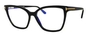 Okulary Tom Ford TF 5812B 001
