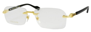 Oprawki Gucci GG 1221O 001
