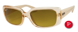 Okulary Ray-Ban® RB4389-6644M2