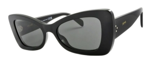 Okulary Celine CL 40236I 01A